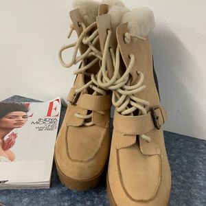 Lauren Ralph Lauren Winter bootstrap